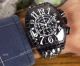 New Copy FM-Franck Muller Iron Croco Silver Dial watch Tonneau 38mm (4)_th.jpg